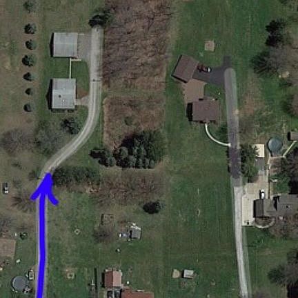 1206 Mercer Rd Ellwood City