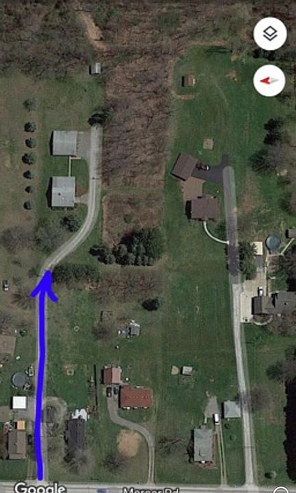 1206 Mercer Rd Ellwood City