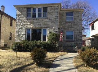 3509 N 55th St, Milwaukee, WI 53216