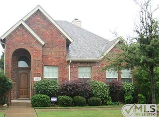 10011 Boyton Canyon Rd, Frisco, TX 75035