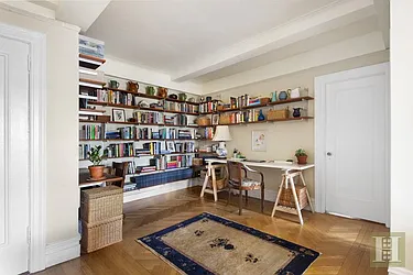 Sold by Halstead Real Estate