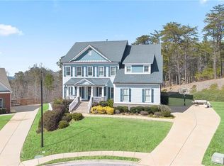 4692 Bluffside Ct, Marietta, GA 30066