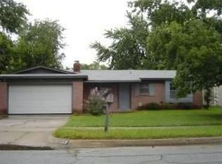 12139 E 23rd St, Tulsa, OK 74129