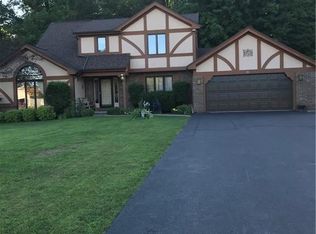 51 Denishire Dr, Rochester, NY 14624