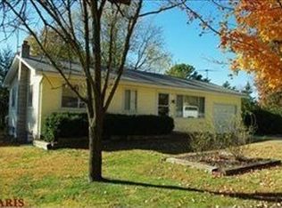 21 Kersting Ln, Old Monroe, MO 63369