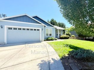 14317 NE 40th Cir, Vancouver, WA 98682