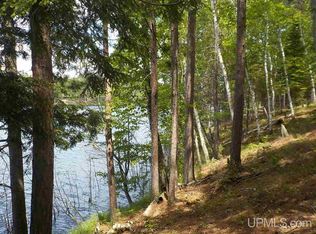182AC Long Lake Rd, Crystal Falls, MI 49920