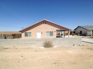 27572 Church Ave, Barstow, CA 92311