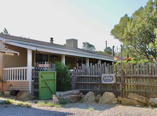 5098 Little Walnut Rd, Silver City, NM 88061