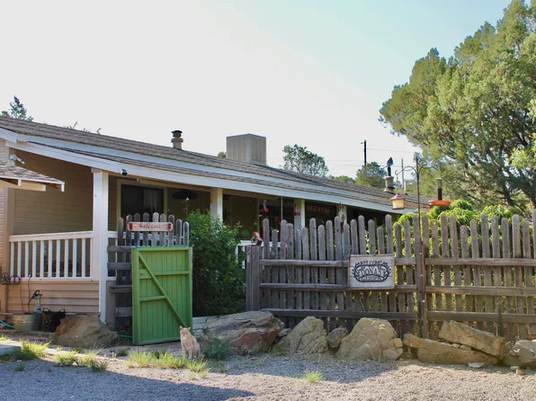 5098 Little Walnut Rd, Silver City, NM 88061