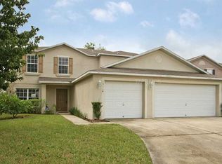 15114 Moultrie Pointe Rd, Orlando, FL 32828