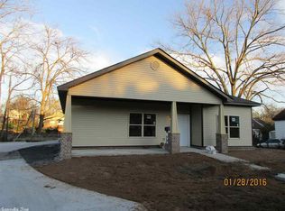 1521 S Maple St, Little Rock, AR 72204