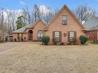 3804 Richbrook Dr, Memphis, TN 38135