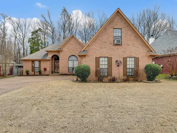 3804 Richbrook Dr, Memphis, TN 38135