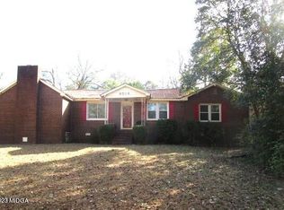 4514 Massey Rd, Macon, GA 31206