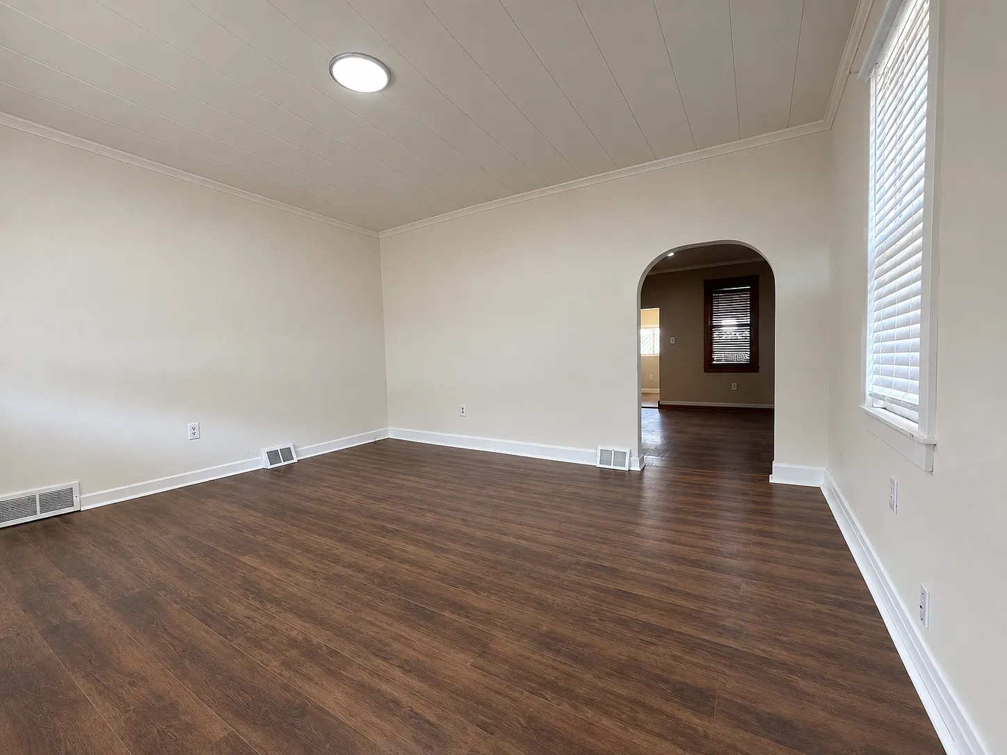 Renovated 2+ Bed Single-Family Home in Monaca, Available Now — Photo 3
