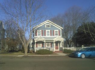 75 Rogers St #2, Branford, CT 06405