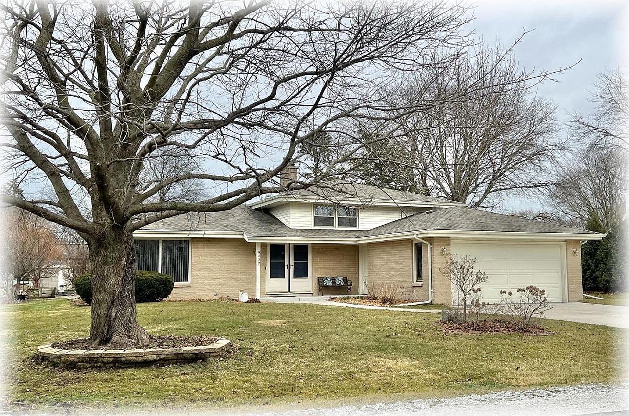 5427 Gallant Fox LANE, Racine, WI 53402 Zillow