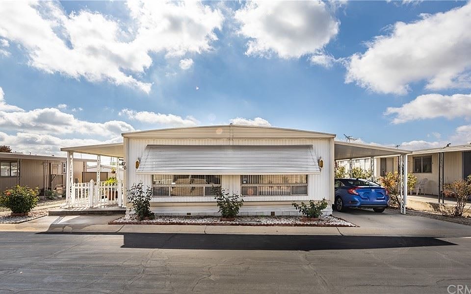 1st image of 31816 Avenue E Space 78