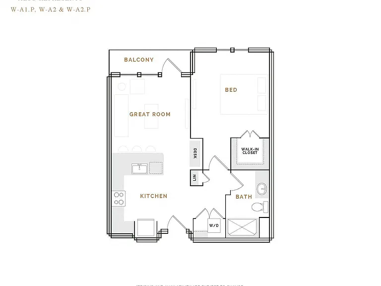 Hardware Apartments — Photo 41