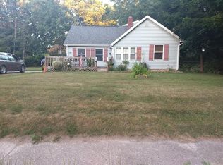 198 N Fremont St, Remus, MI 49340