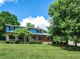 723 Woodshire Way, Dayton, OH 45430