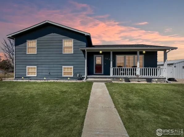19351 Henderson St, Sterling, CO 80751