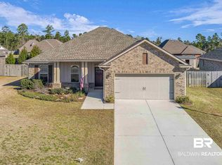 11533 Whitaker Ave, Spanish Fort, AL 36527
