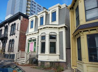 2281 Brunswick St, Halifax, NS B3K2Y9