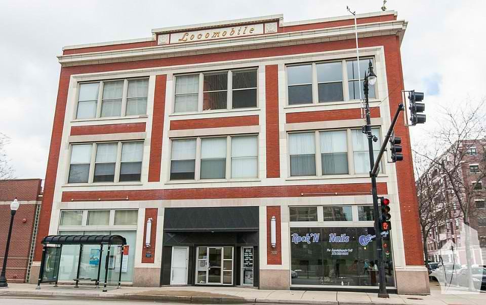 1st image of 2000 S Michigan Ave APT 310C
