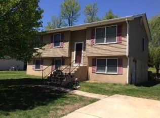 312 E Village Rd, Elkton, MD 21921