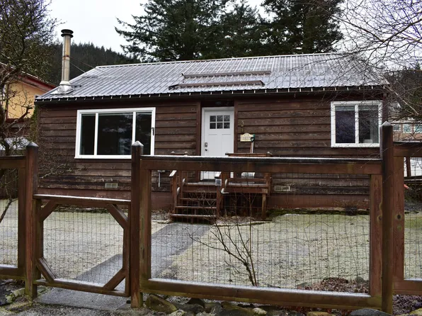 (undisclosed Address), Douglas, AK 99824