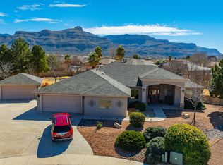 464 Casa De Suenos, Alamogordo, NM 88310