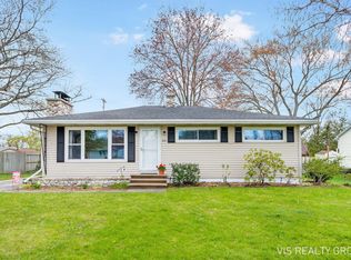 618 Summer St, Spring Lake, MI 49456