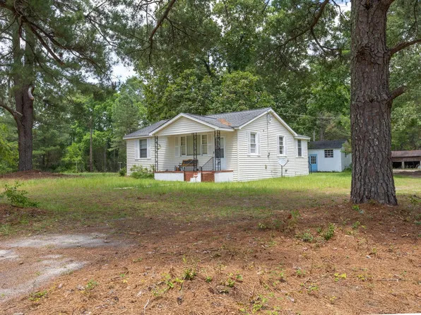 286 State Park Rd, Windsor, SC 29856