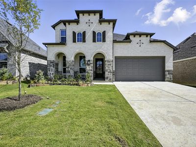 4301 Sanctuary Dr, Denison, TX, 75020