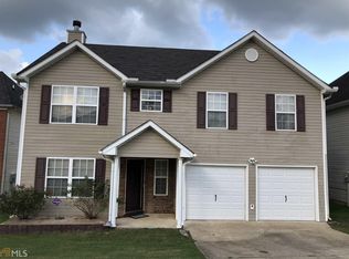 3938 Brookgate Dr #/110, Ellenwood, GA 30294