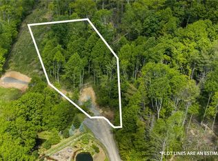 Lot 44 W Silver Springs Drive, Banner Elk, NC 28604