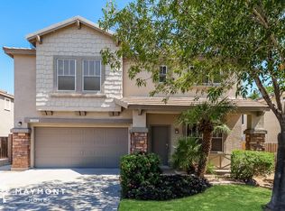 15066 W Bloomfield Rd, Surprise, AZ 85379