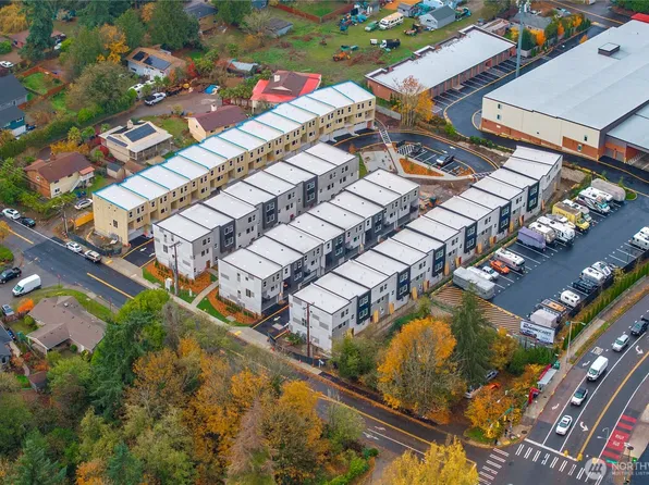 11544 17th Circle SW, Burien, WA 98146