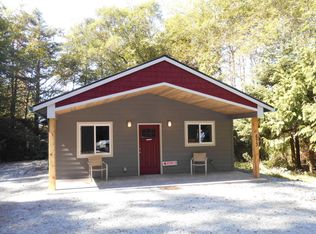 673 S Falcon St, Rockaway Beach, OR