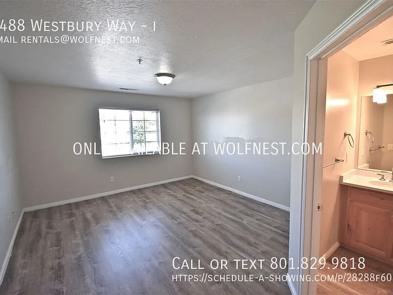 1488 W Westbury Way #I — Photo 14