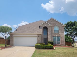2752 Stallion Dr, Little Elm, TX 75068