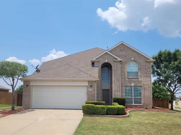 2752 Stallion Dr, Little Elm, TX 75068