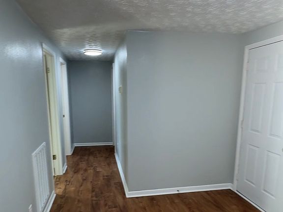 Some of Dining Room and Hallway