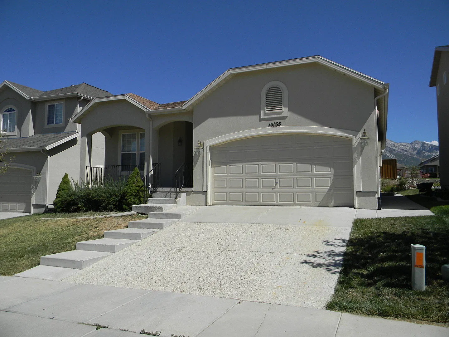 Awesome 4 Bedroom 3 Bath Draper Home in Draper — Photo 1