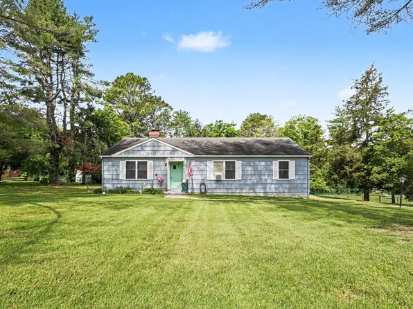 907 Camellia Dr, Columbia, TN 38401