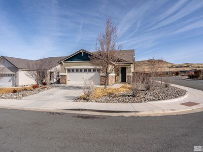 2798 Alessandro Dr, Sparks, NV, 89434
