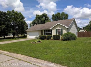 2208 Timberwood Ln, Lebanon, MO 65536