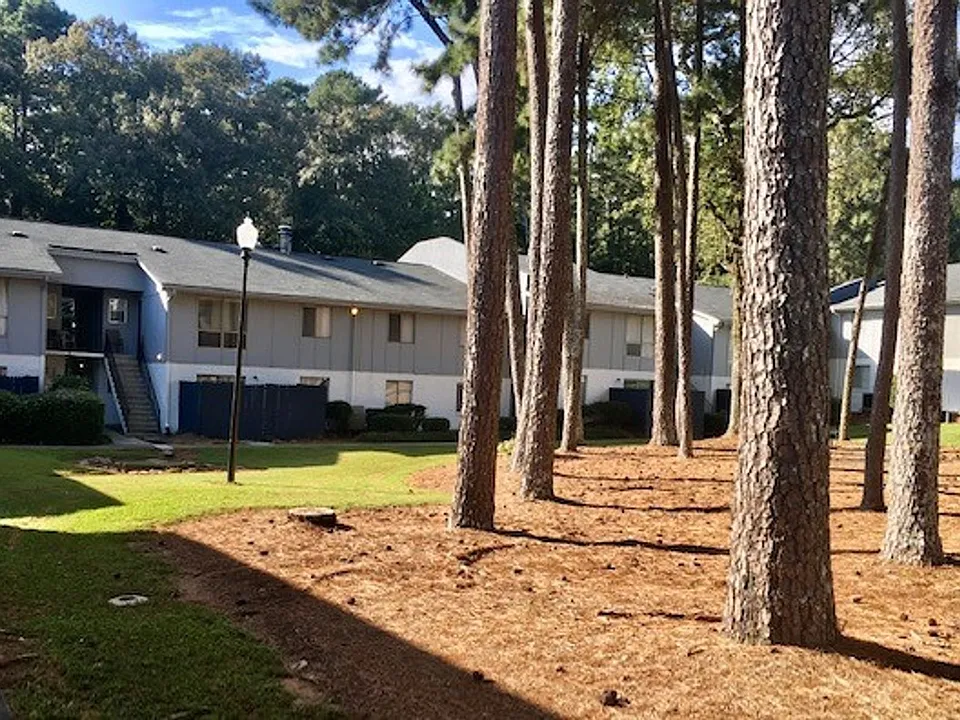 Centra Villa Apartments